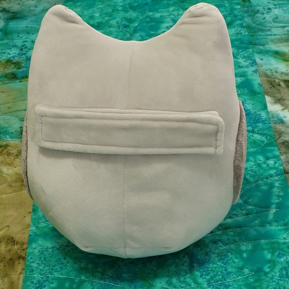 NWT Bubzi Co Soothing Sleep Owl Sound Machine - Picture 2 of 4